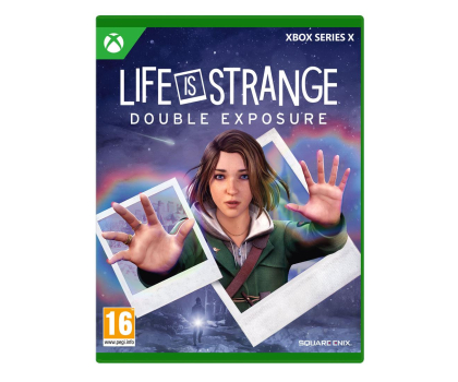 Gra Xbox Series X Xbox Life is Strange: Double Exposure